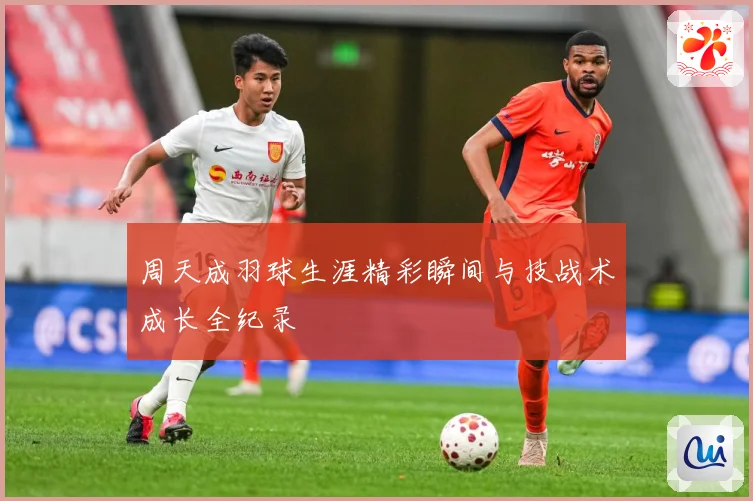 周天成羽球生涯精彩瞬间与技战术成长全纪录
