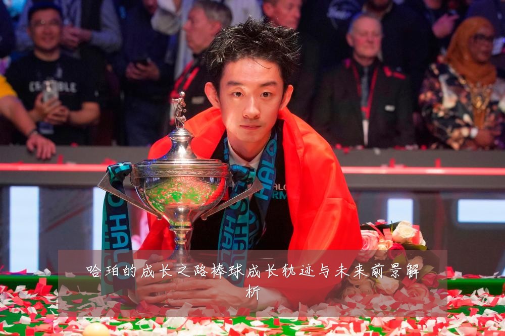 哈珀的成长之路棒球成长轨迹与未来前景解析