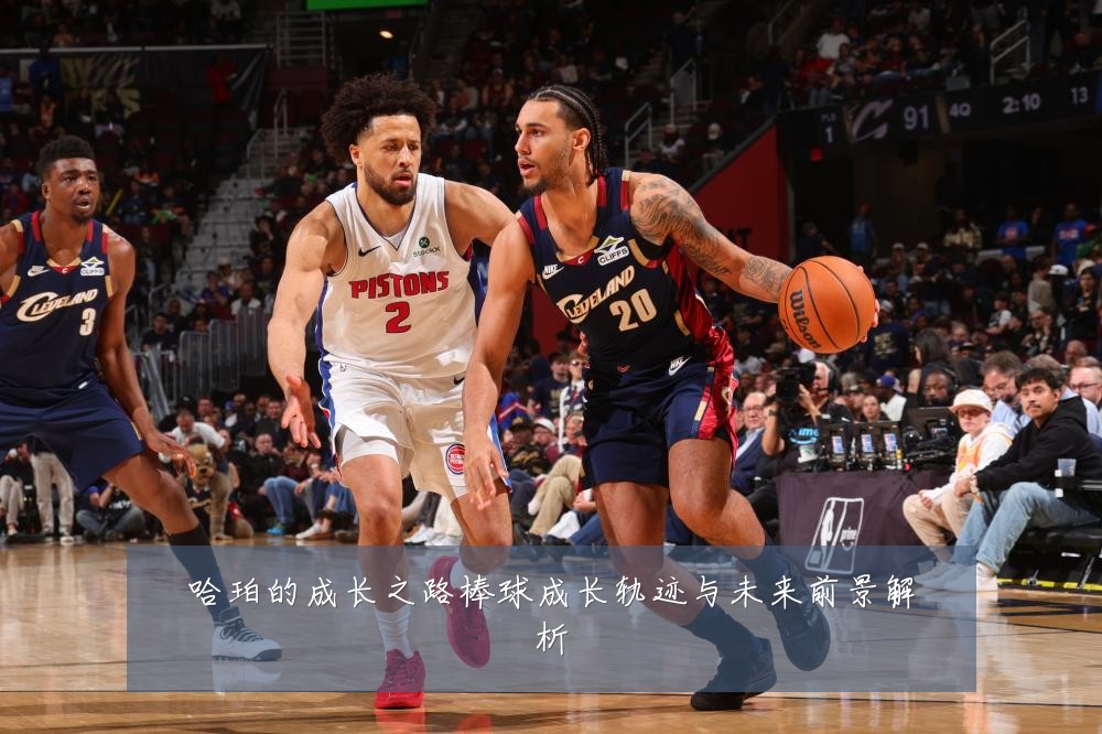 哈珀的成长之路棒球成长轨迹与未来前景解析