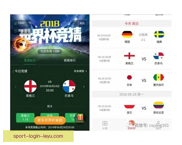 世界杯竞猜投注玩法全解析助你掌握投注技巧与投注技巧提升策略